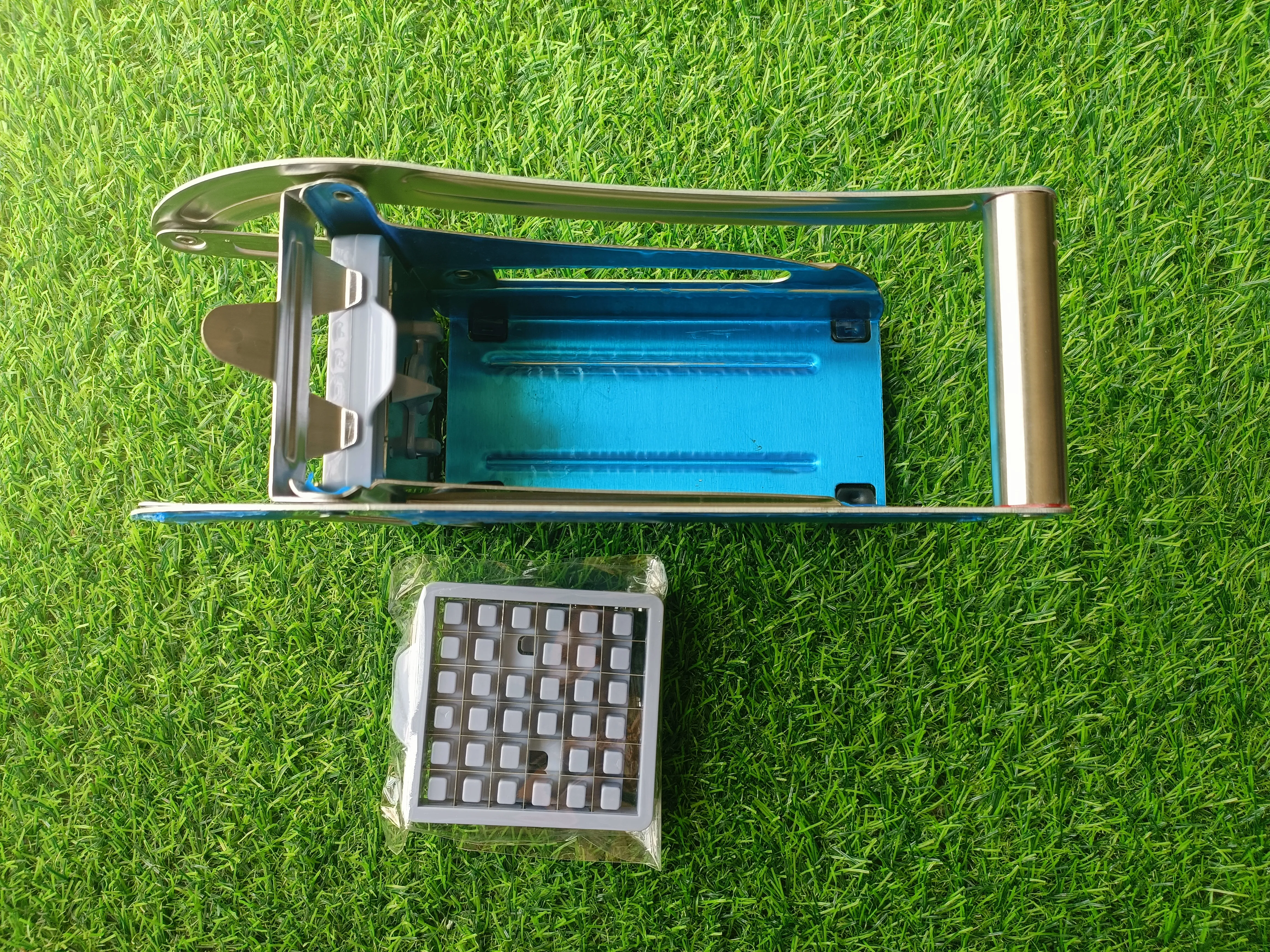 Potato slicer