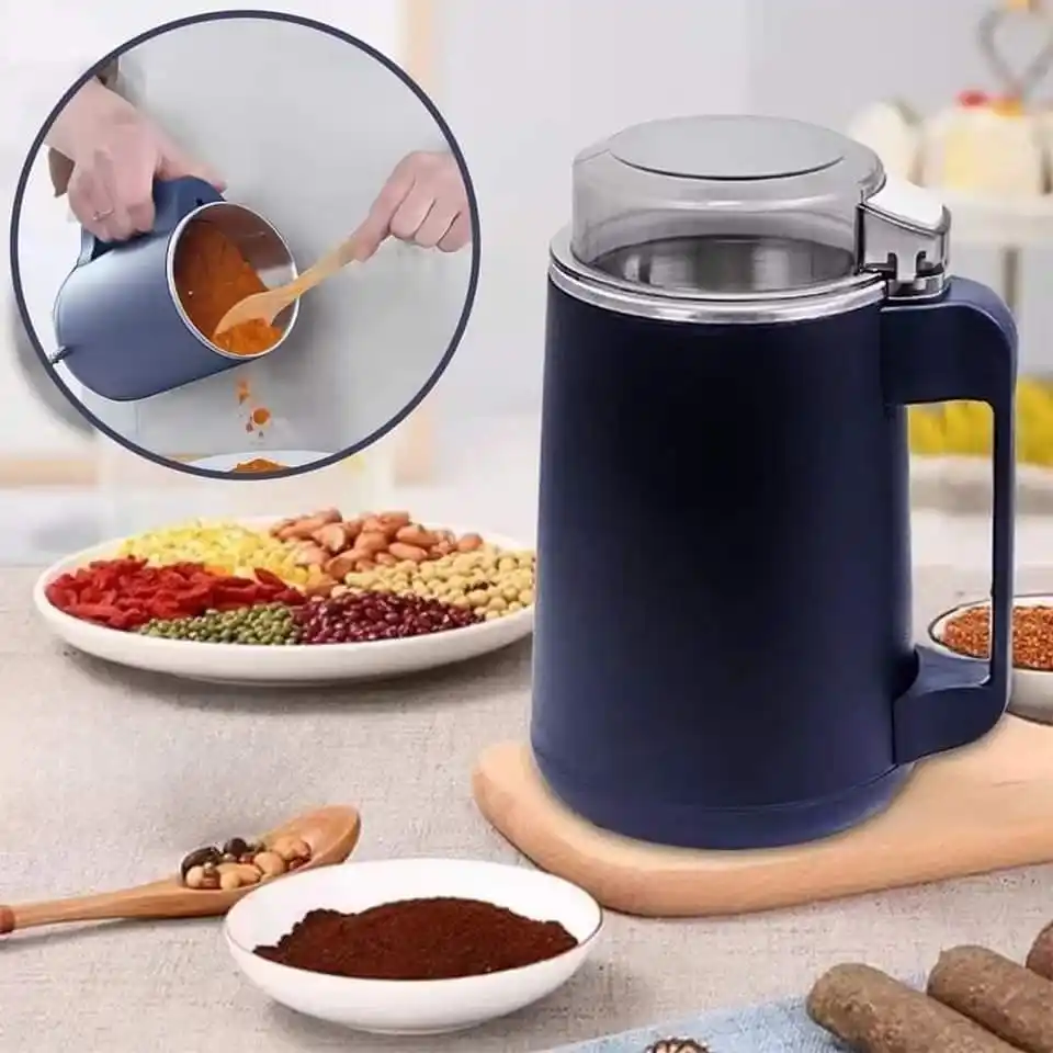 1000 Watt High power Coffee Grinder