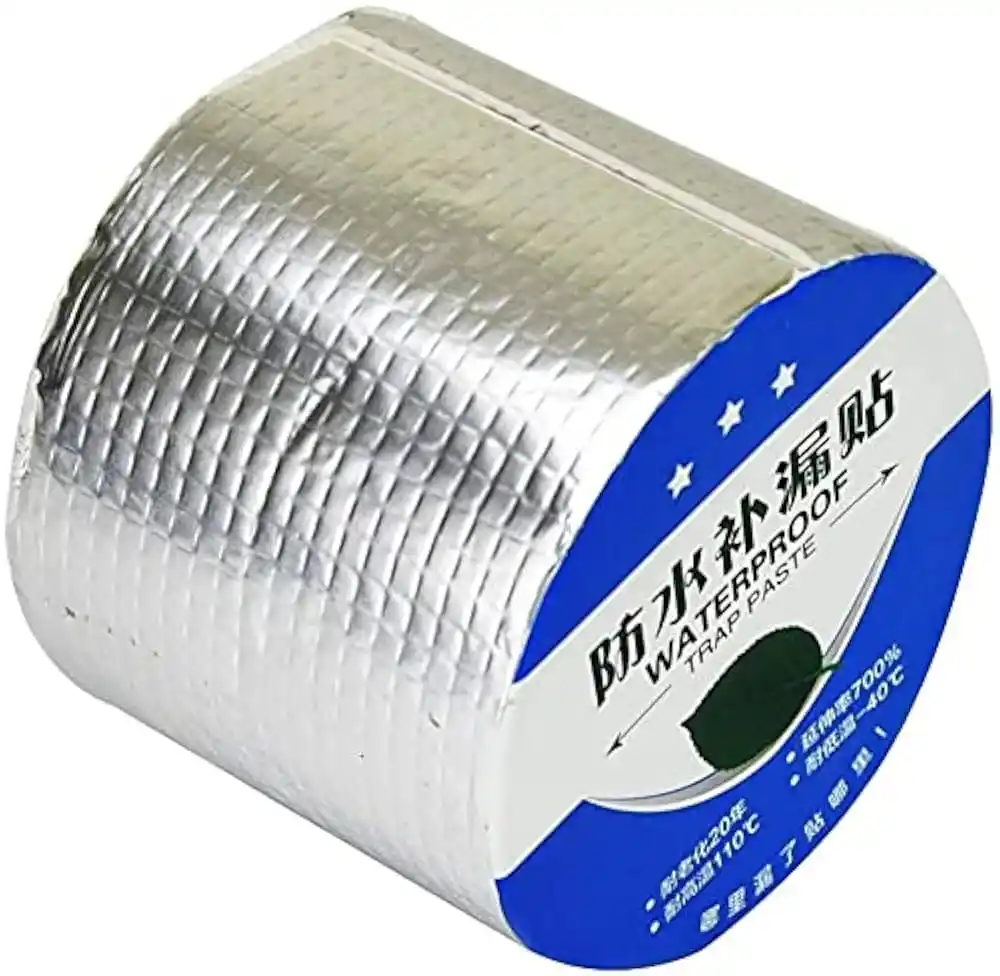 1 pcs Waterproof tape paste
