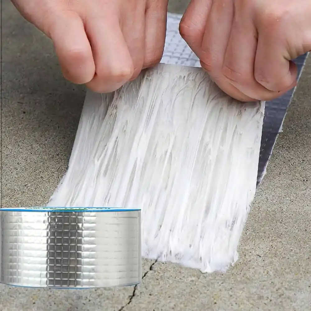 2 pcs Combo pakage waterproof Tape paste