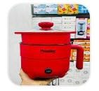Prestige nonstick Cooking pot